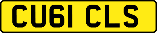 CU61CLS