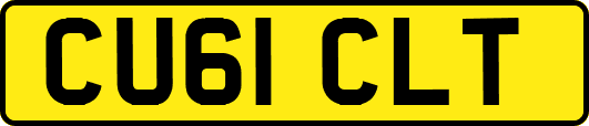 CU61CLT