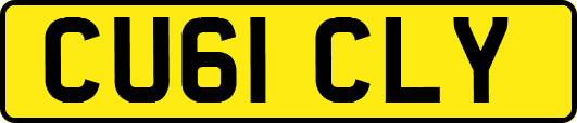 CU61CLY