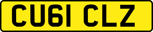 CU61CLZ