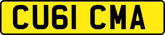 CU61CMA