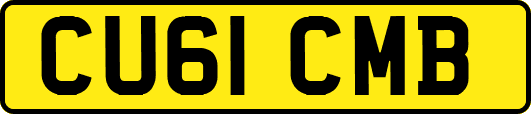 CU61CMB