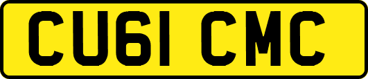CU61CMC