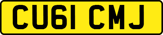 CU61CMJ