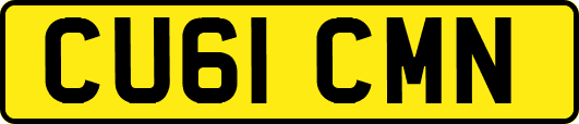 CU61CMN