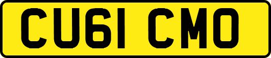 CU61CMO