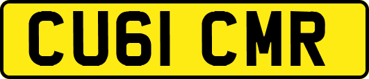 CU61CMR