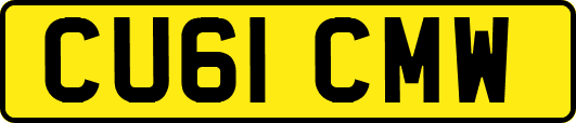 CU61CMW