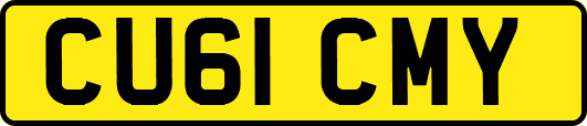 CU61CMY