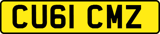 CU61CMZ