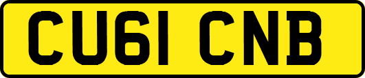CU61CNB