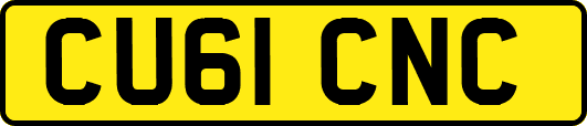 CU61CNC