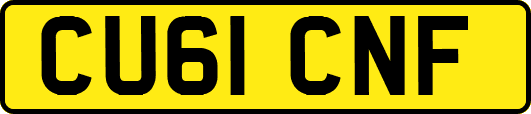 CU61CNF