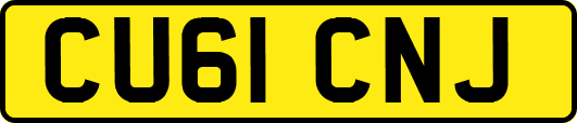 CU61CNJ