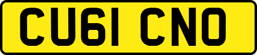 CU61CNO