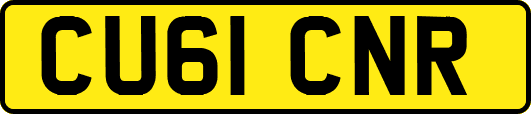 CU61CNR
