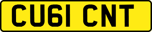 CU61CNT