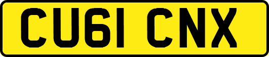 CU61CNX