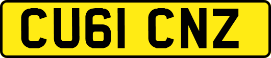 CU61CNZ