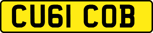 CU61COB