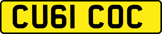 CU61COC