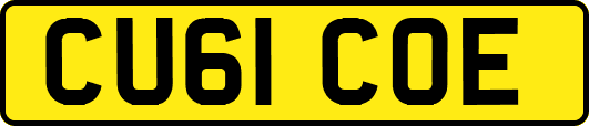 CU61COE