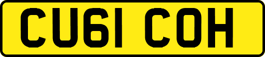CU61COH