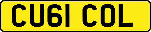 CU61COL