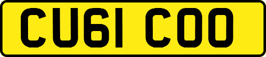 CU61COO