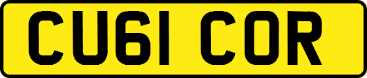 CU61COR