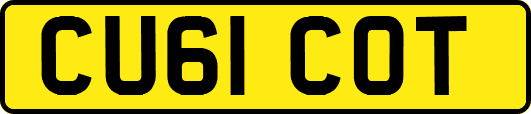 CU61COT