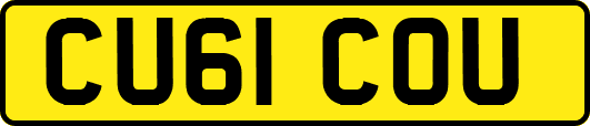 CU61COU