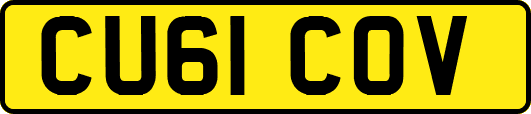 CU61COV