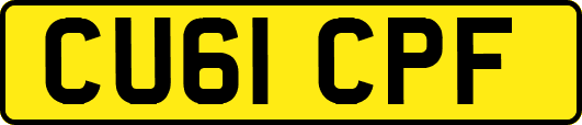 CU61CPF