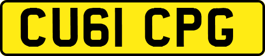 CU61CPG
