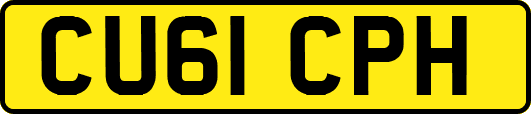 CU61CPH