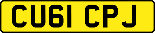 CU61CPJ