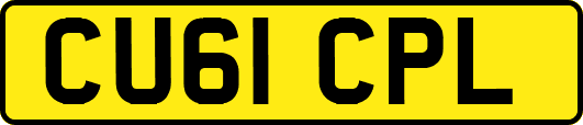 CU61CPL