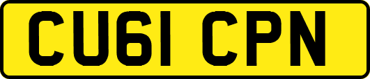 CU61CPN