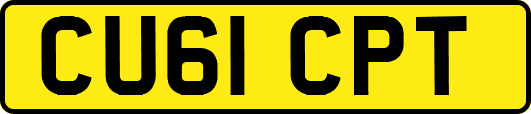 CU61CPT