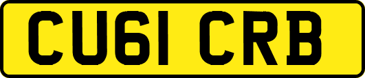 CU61CRB