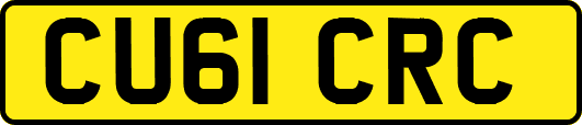 CU61CRC