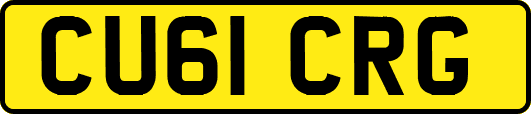 CU61CRG