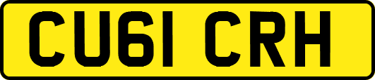 CU61CRH