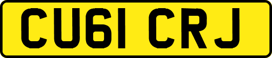 CU61CRJ