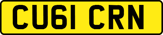 CU61CRN