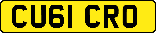 CU61CRO