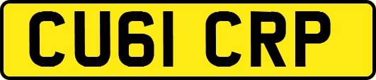 CU61CRP