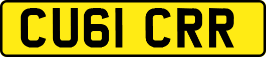 CU61CRR