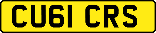 CU61CRS